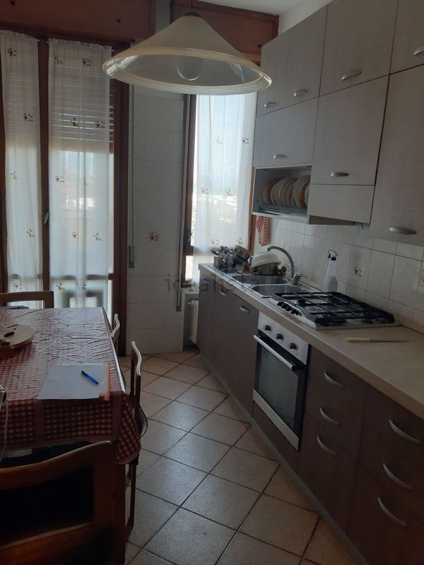 appartamento in affitto a Bologna in zona Borgo Panigale