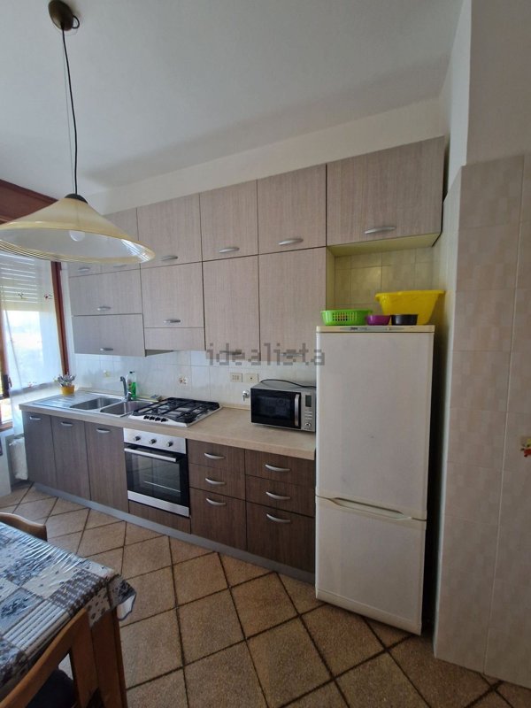 appartamento in affitto a Bologna in zona Borgo Panigale