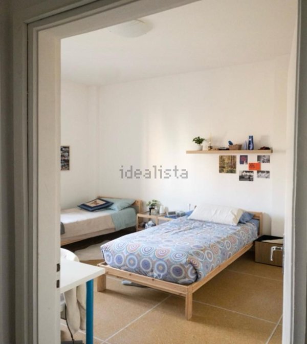 appartamento in affitto a Bologna in zona Murri