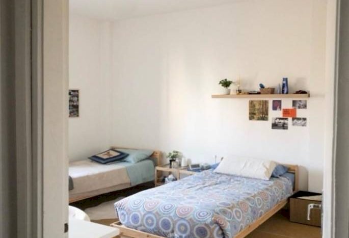 appartamento in affitto a Bologna in zona Murri