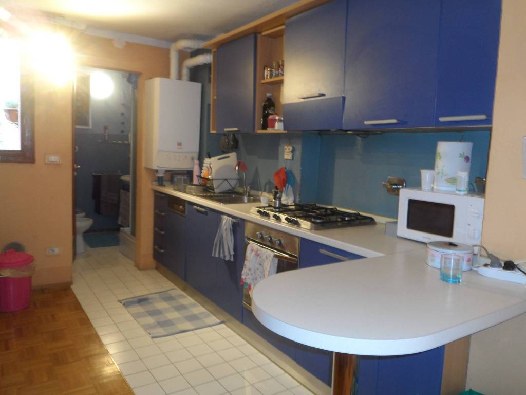 appartamento in affitto a Bologna