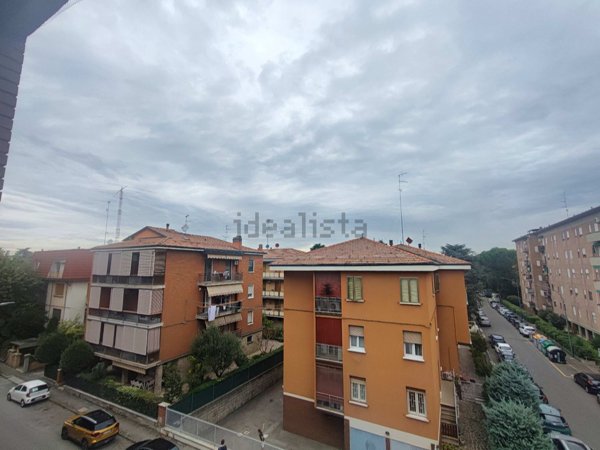 appartamento in affitto a Bologna in zona Borgo Panigale