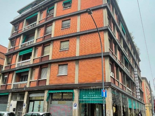 appartamento in affitto a Bologna in zona San Vitale