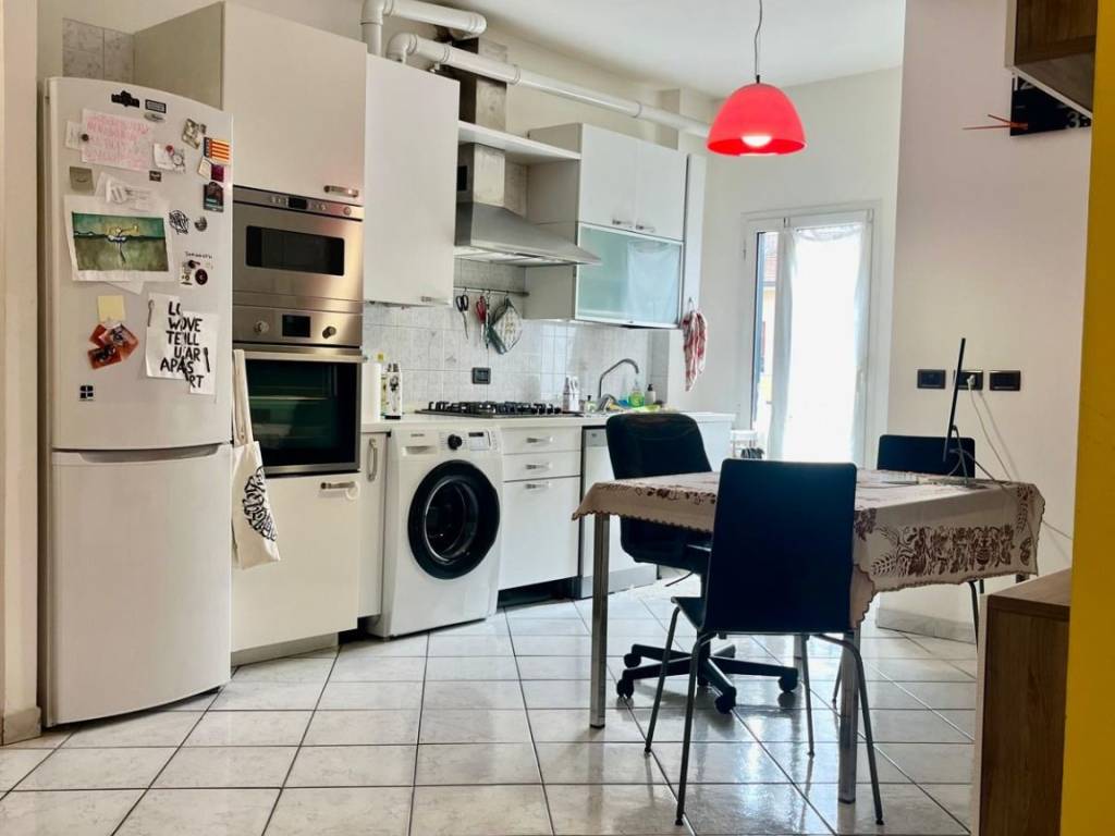 appartamento in affitto a Bologna in zona Centro Storico