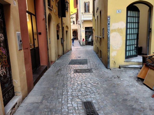 appartamento in affitto a Bologna in zona Centro Storico