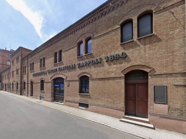 ufficio in affitto a Bologna