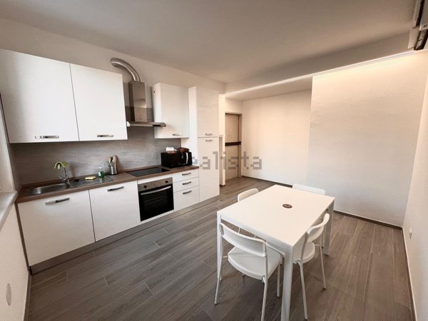 appartamento in affitto a Bologna