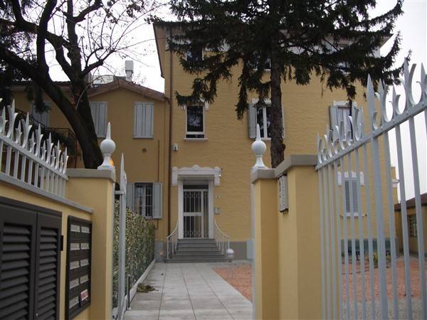 appartamento in affitto a Bologna in zona San Vitale