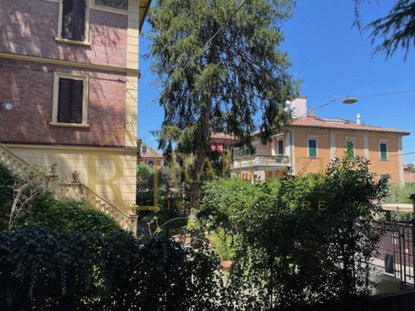 appartamento in affitto a Bologna in zona Santo Stefano