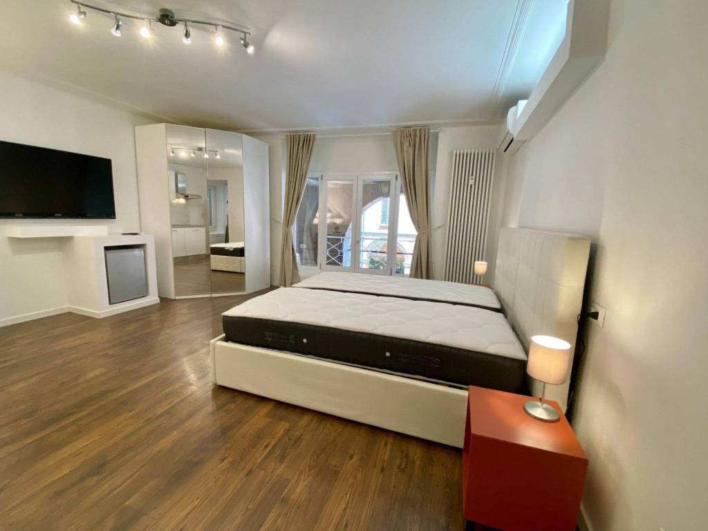 appartamento in affitto a Bologna