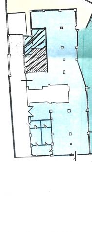 locale commerciale in affitto a Bologna in zona Centro Storico