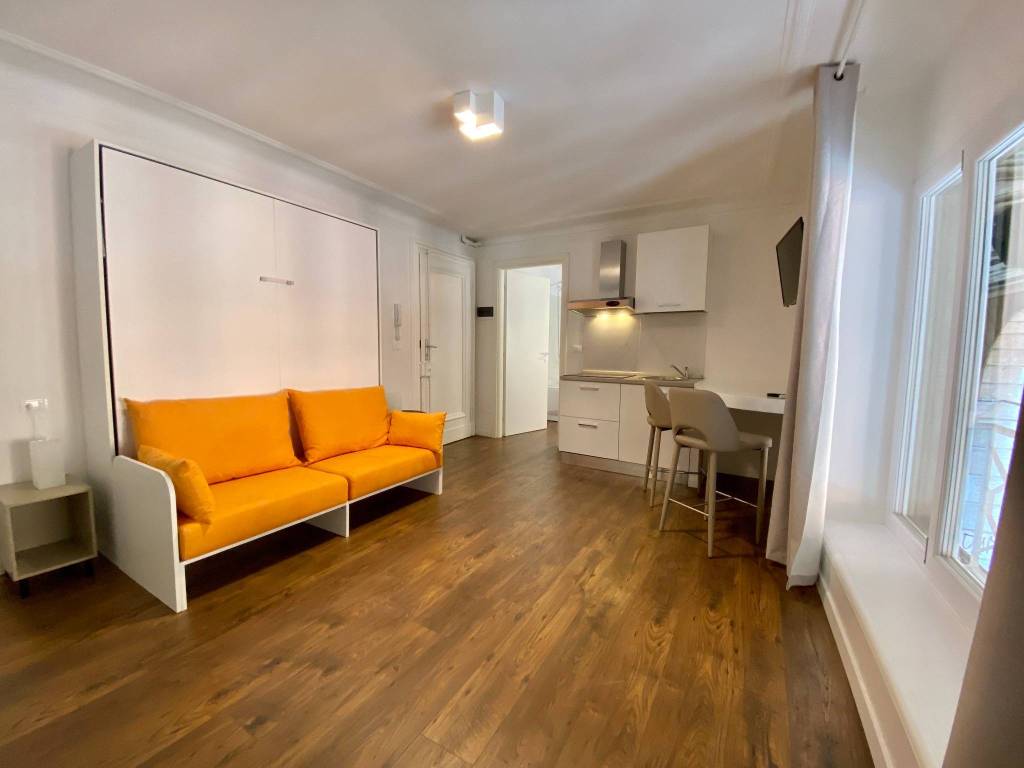 appartamento in affitto a Bologna