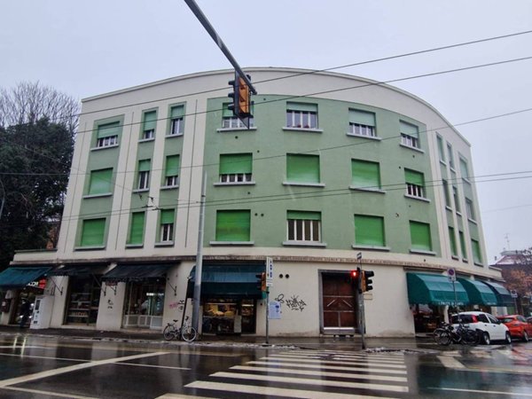 appartamento in affitto a Bologna in zona Murri