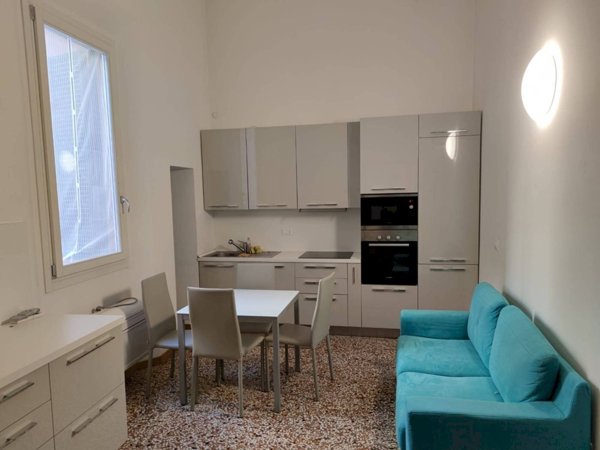 appartamento in affitto a Bologna in zona San Vitale