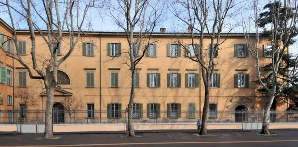 appartamento in affitto a Bologna in zona San Vitale