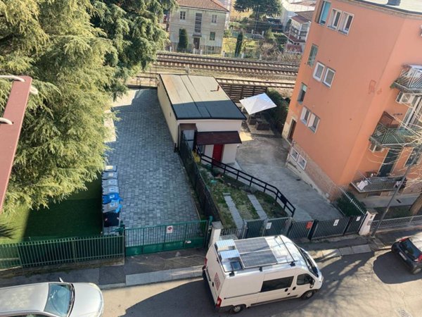 appartamento in affitto a Bologna in zona Savena