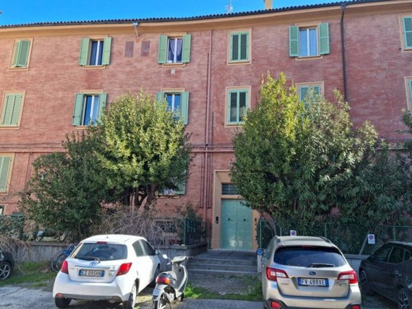 appartamento in affitto a Bologna in zona Saffi