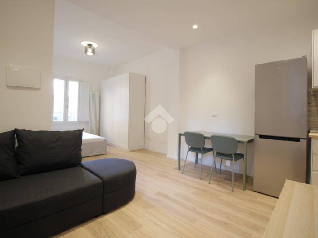 appartamento in affitto a Bologna in zona Andrea Costa