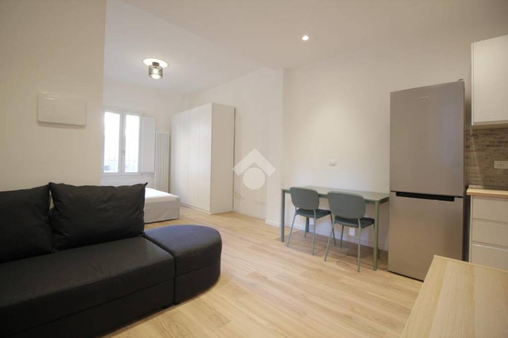 appartamento in affitto a Bologna in zona Andrea Costa