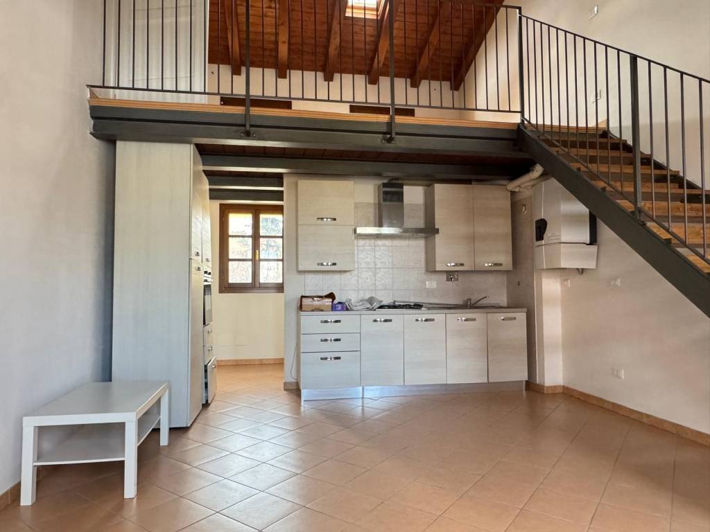 appartamento in affitto a Bologna in zona Bolognina