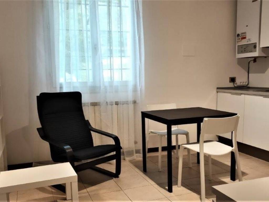 appartamento in affitto a Bologna in zona Colli