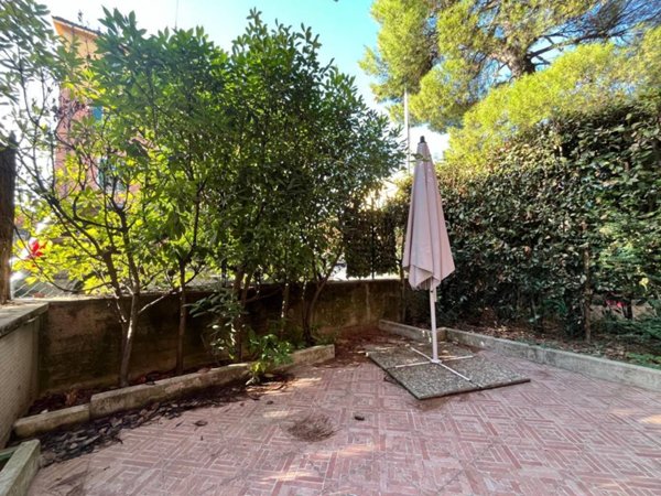 appartamento in affitto a Bologna in zona Reno