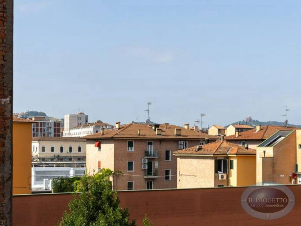 appartamento in affitto a Bologna in zona Bolognina