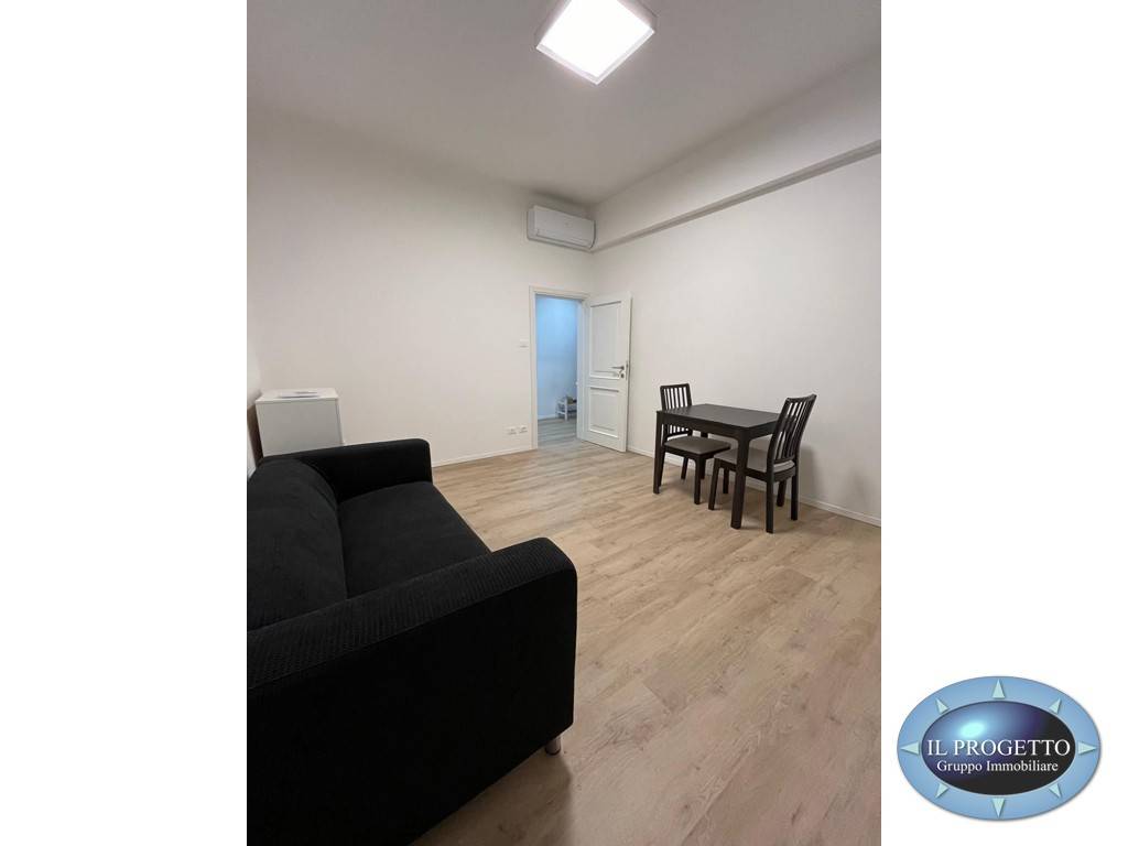 appartamento in affitto a Bologna in zona Bolognina