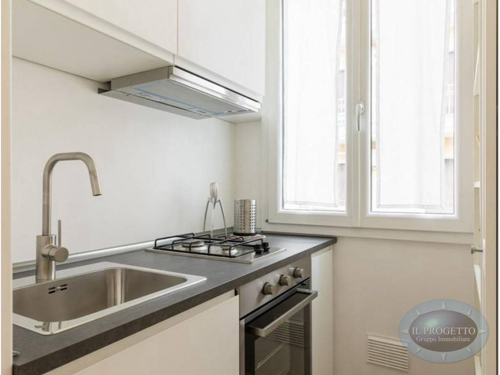 appartamento in affitto a Bologna in zona Bolognina