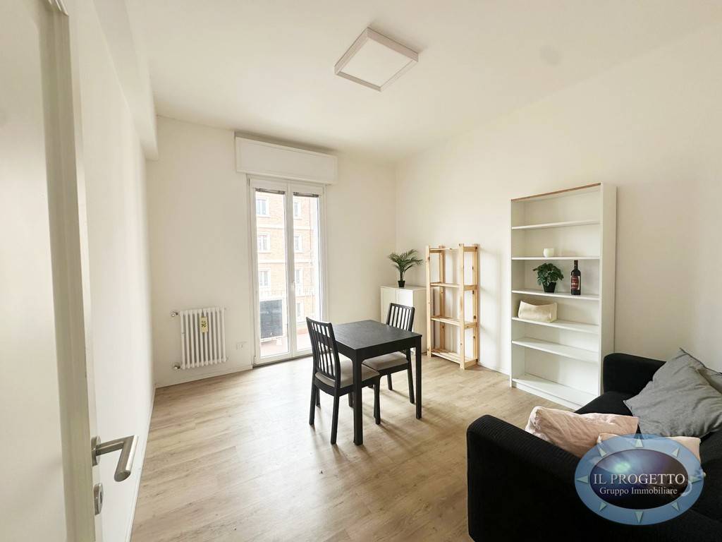 appartamento in affitto a Bologna in zona Bolognina