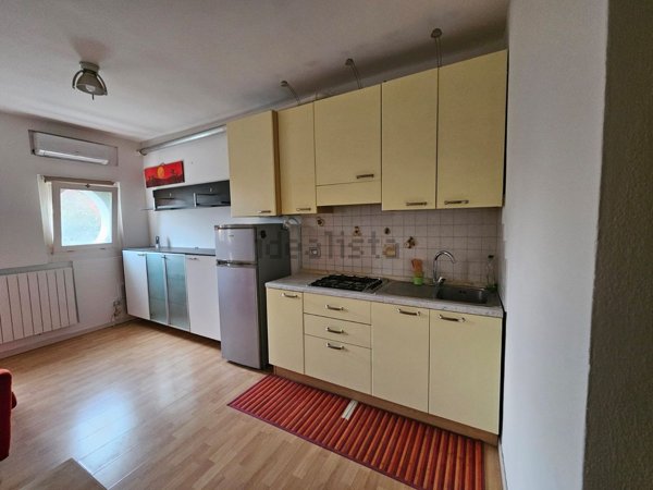 appartamento in affitto a Bologna in zona Borgo Panigale