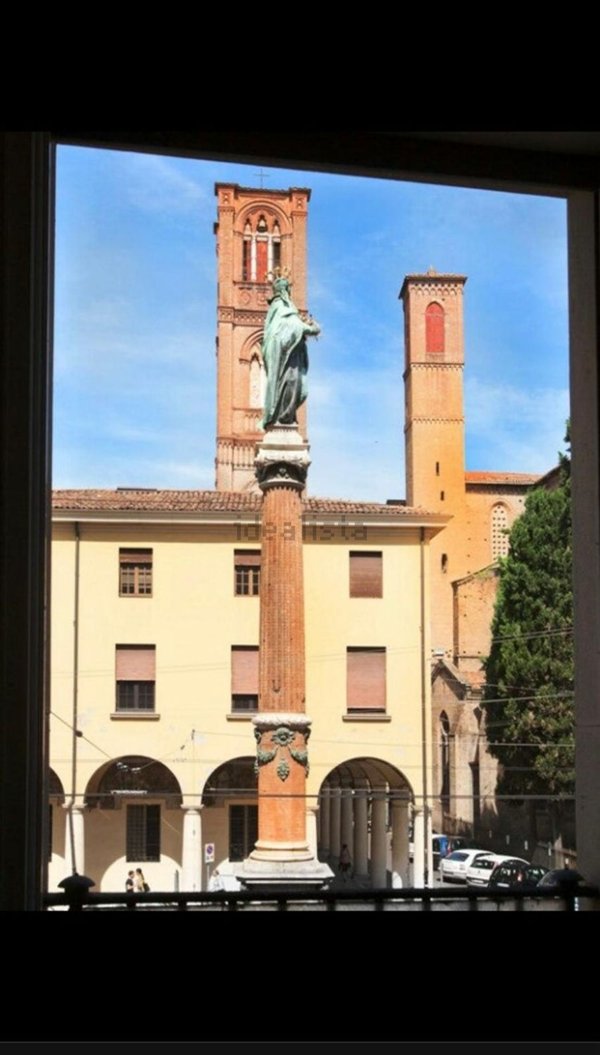 appartamento in affitto a Bologna