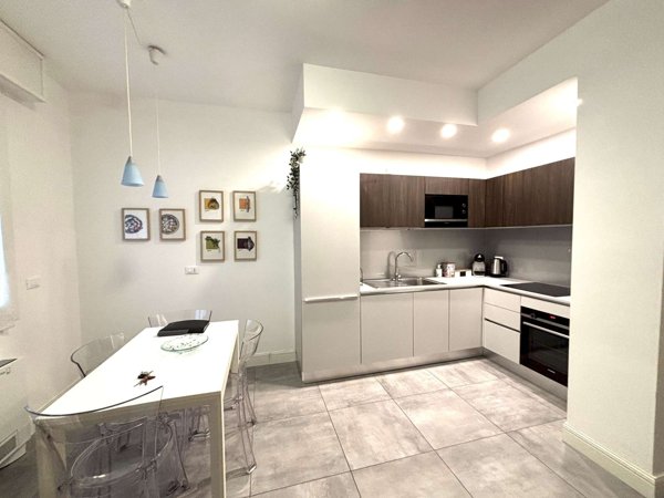 appartamento in affitto a Bologna in zona Bolognina