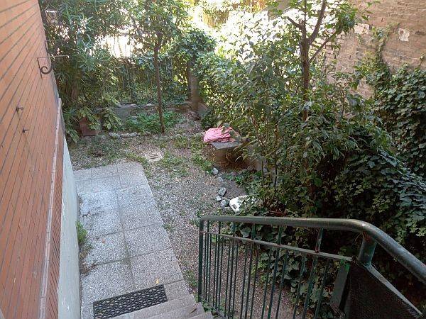 appartamento in affitto a Bologna in zona San Vitale