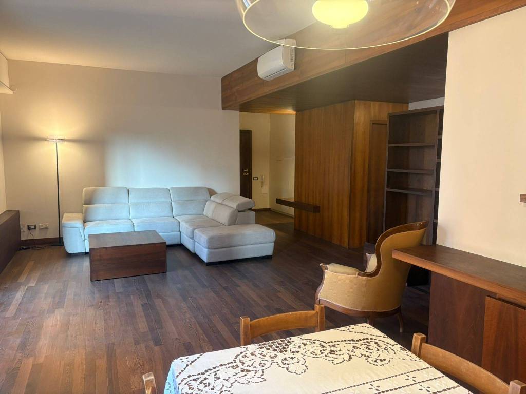 appartamento in affitto a Bologna in zona San Vitale