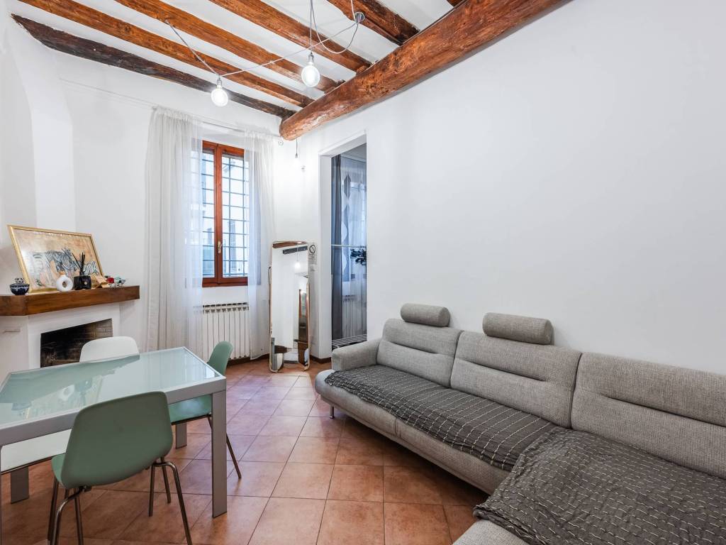 appartamento in affitto a Bologna