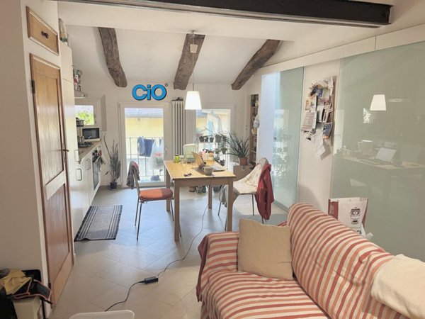 appartamento in affitto a Bologna