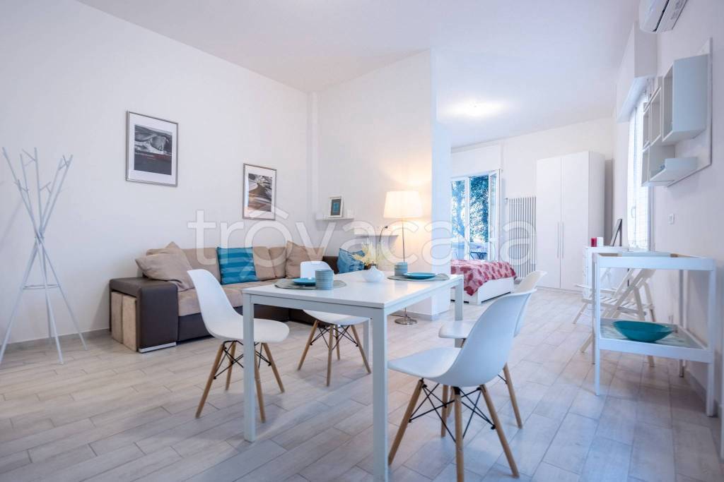 appartamento in affitto a Bologna in zona Santo Stefano