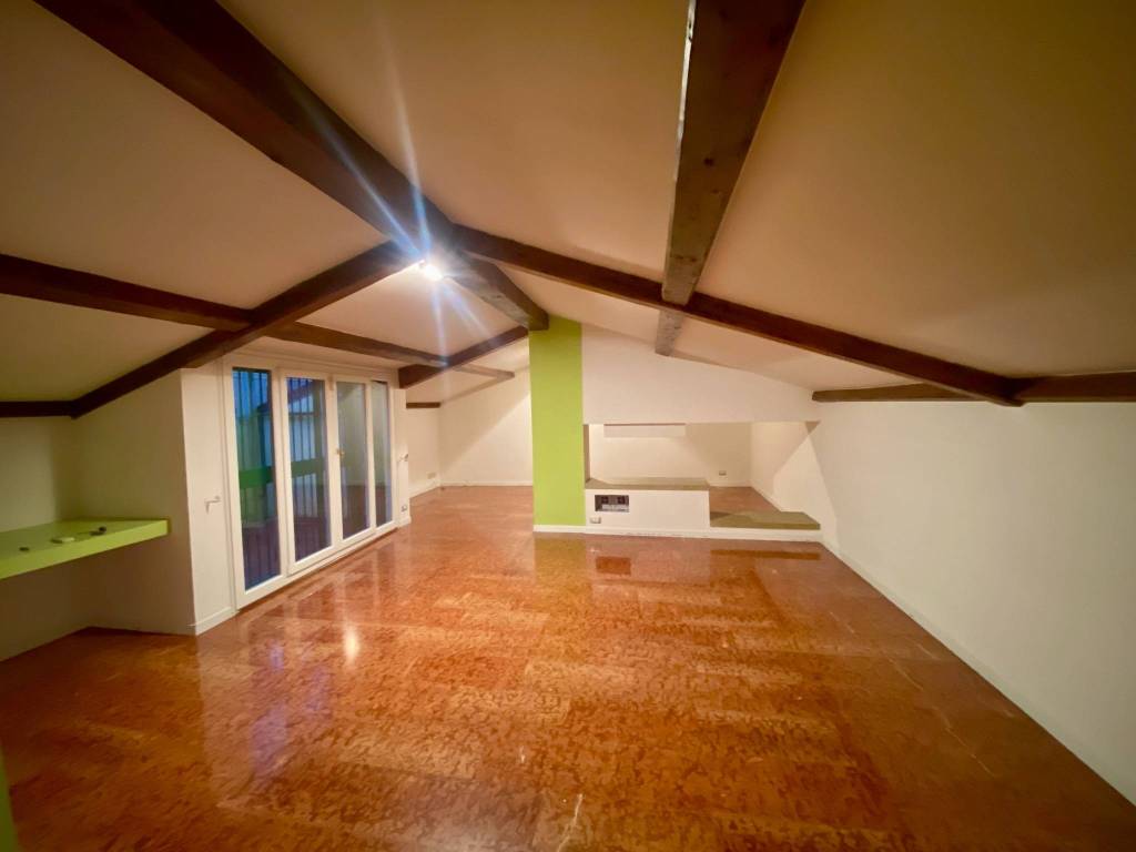 appartamento in affitto a Bologna in zona Centro Storico