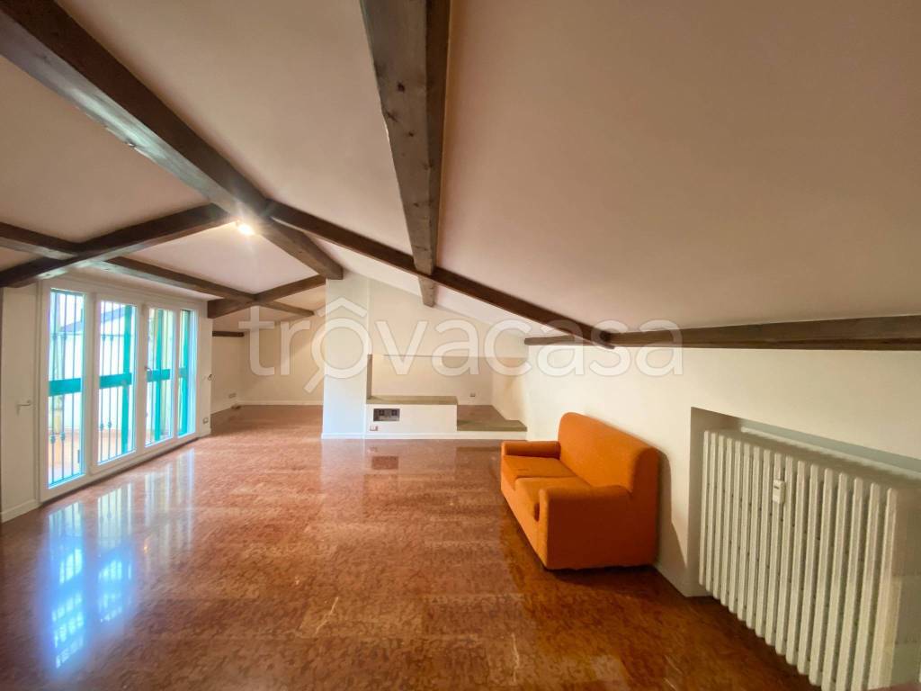 appartamento in affitto a Bologna in zona Centro Storico