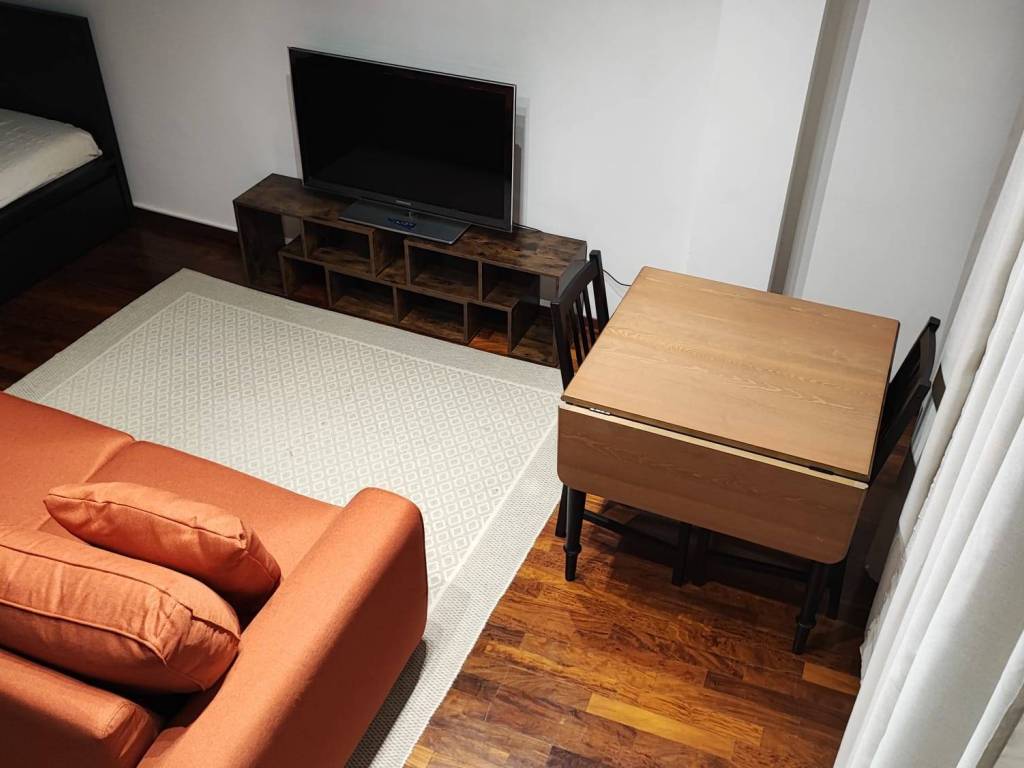 appartamento in affitto a Bologna in zona Centro Storico