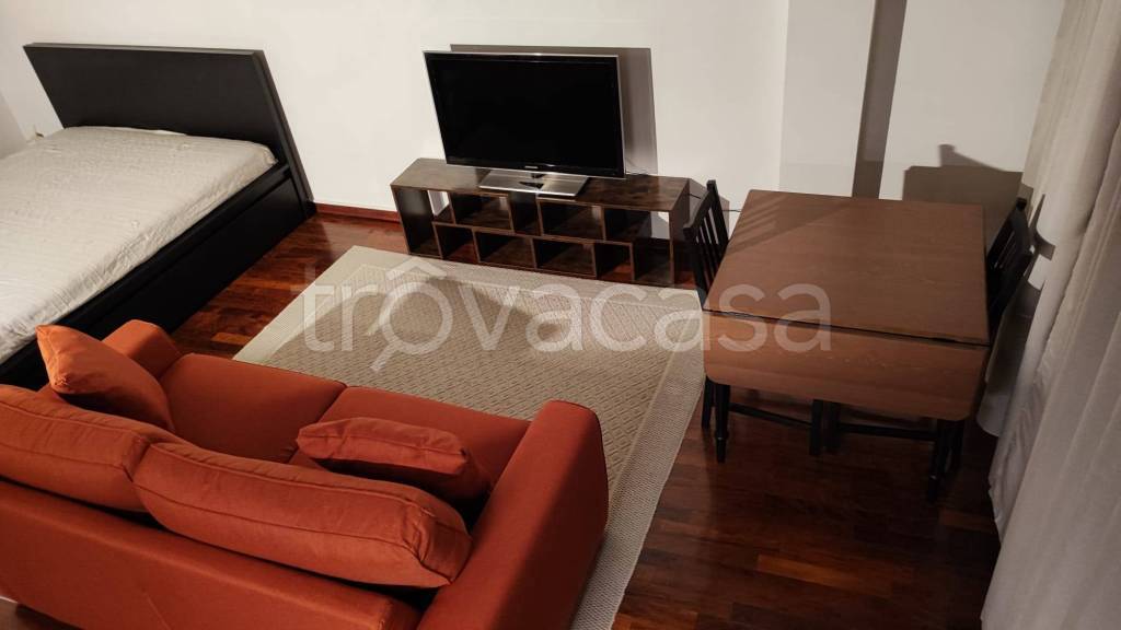 appartamento in affitto a Bologna in zona San Vitale