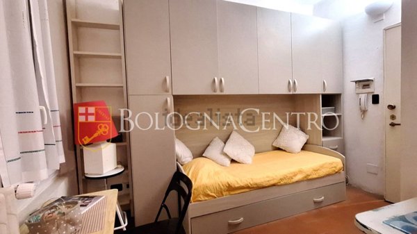 appartamento in affitto a Bologna in zona Centro Storico