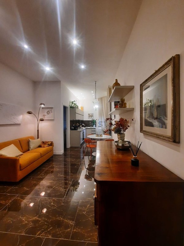 appartamento in affitto a Bologna in zona Quartiere Porto