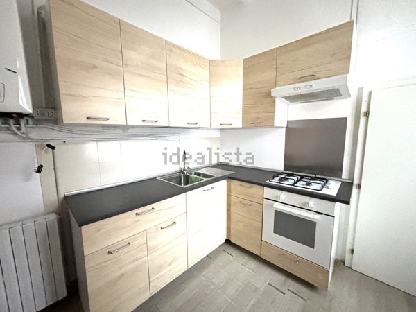 appartamento in affitto a Bologna in zona Andrea Costa