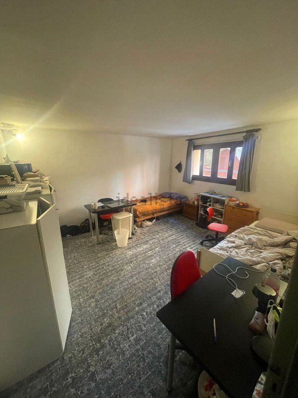 appartamento in affitto a Bologna in zona Santo Stefano