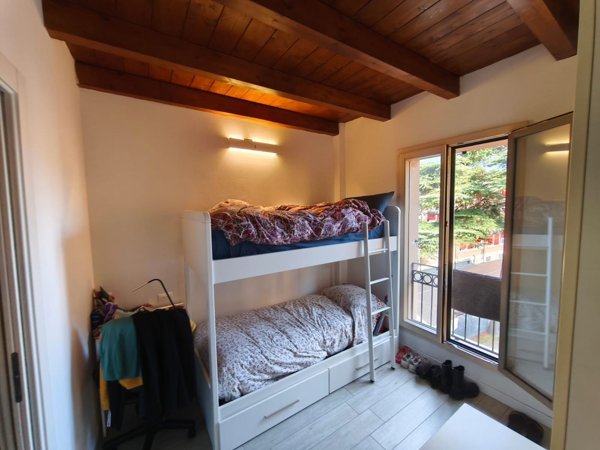 appartamento in affitto a Bologna in zona San Vitale