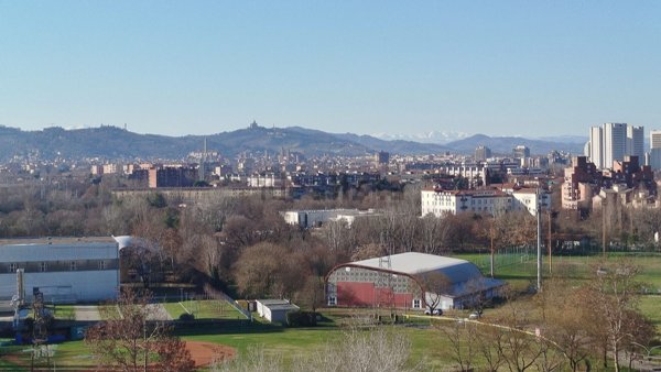 appartamento in affitto a Bologna