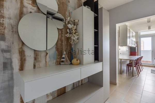 appartamento in affitto a Bologna