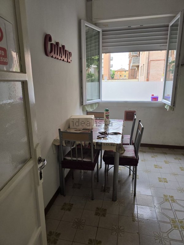 appartamento in affitto a Bologna in zona Santa Viola